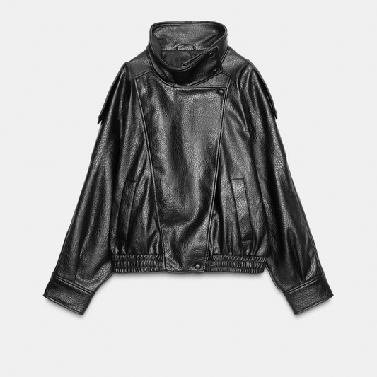 BOMBER OVERSIZE