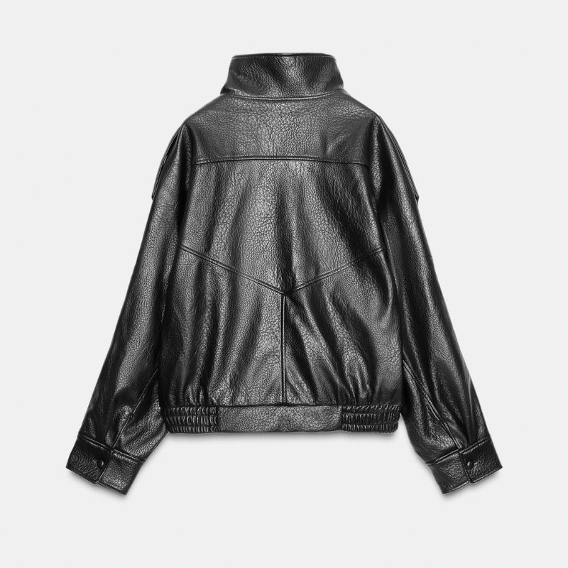 BOMBER OVERSIZE