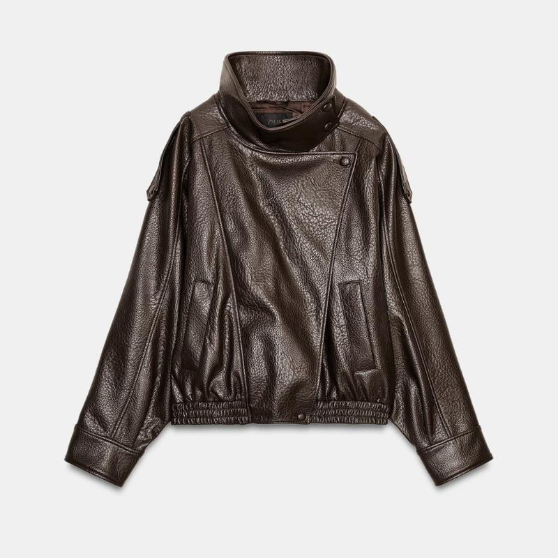 BOMBER OVERSIZE