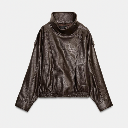 BOMBER OVERSIZE